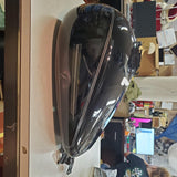 Harley FLHTCU Electra Glide Standard vivid black Fuel Tank CVO Ultra Classic Low