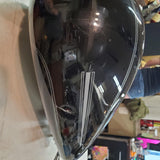 Harley FLHTCU Electra Glide Standard vivid black Fuel Tank CVO Ultra Classic Low