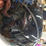 Harley FLHTCU Electra Glide Standard vivid black Fuel Tank CVO Ultra Classic Low