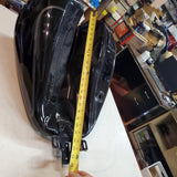 Harley FLHTCU Electra Glide Standard vivid black Fuel Tank CVO Ultra Classic Low