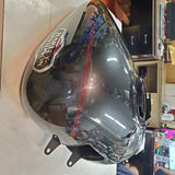 Harley FLHTCU Electra Glide Standard Black Pearl Fuel Tank CVO Ultra Classic Low