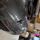 Harley FLHTCU Electra Glide Standard Black Pearl Fuel Tank CVO Ultra Classic Low