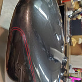 Harley FLHTCU Electra Glide Standard Black Pearl Fuel Tank CVO Ultra Classic Low