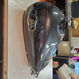 Harley FLHTCU Electra Glide Standard Black Pearl Fuel Tank CVO Ultra Classic Low