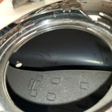 Harley FLHTCU Electra Glide Standard Black Pearl Fuel Tank CVO Ultra Classic Low