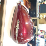 Harley FLHTCUI Electra Glide Standard Cherry Red Sunglo? Fuel Tank Ultra Classic