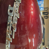 Harley FLHTCUI Electra Glide Standard Cherry Red Sunglo? Fuel Tank Ultra Classic
