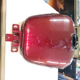 Harley FLHTCUI Electra Glide Standard Cherry Red Sunglo? Fuel Tank Ultra Classic