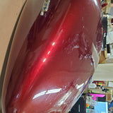 Harley FLHTCUI Electra Glide Standard Cherry Red Sunglo? Fuel Tank Ultra Classic