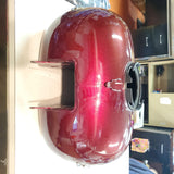 Harley FLHTCUI Electra Glide Standard Cherry Red Sunglo? Fuel Tank Ultra Classic