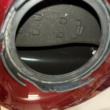 Harley FLHTCUI Electra Glide Standard Cherry Red Sunglo? Fuel Tank Ultra Classic