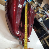Harley FLHTCUI Electra Glide Standard Cherry Red Sunglo? Fuel Tank Ultra Classic