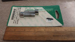 Wheel Adjustment 1992^ Dynaglide Models Rear Polished Allen Screws Harley NOS