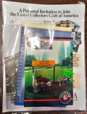Lionel Lion Chief Harry Potter Hogwarts Express Electric Remote Control Trains
