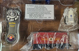 Lionel Lion Chief Harry Potter Hogwarts Express Electric Remote Control Trains