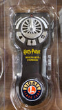 Lionel Lion Chief Harry Potter Hogwarts Express Electric Remote Control Trains