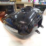 Harley FLHTC Electra Glide Standard Vivid black Fuel Tank Ultra Classic 61356-08