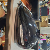Harley FLHTC Electra Glide Standard Vivid black Fuel Tank Ultra Classic 61356-08