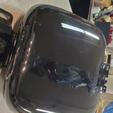 Harley FLHTC Electra Glide Standard Vivid black Fuel Tank Ultra Classic 61356-08