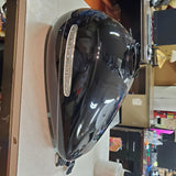 Harley FLHTC Electra Glide Standard Vivid black Fuel Tank Ultra Classic 61356-08