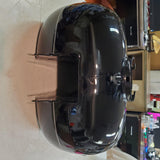 Harley FLHTC Electra Glide Standard Vivid black Fuel Tank Ultra Classic 61356-08