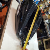 Harley FLHTC Electra Glide Standard Vivid black Fuel Tank Ultra Classic 61356-08