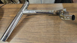 OEM Rear Exhaust Pipe Harley FLH Electra Glide 65626-98A Crossove