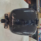 Harley FLHTCU Electra Glide CVO Ultra Classic Low Vivid Black Fuel Tank 61356-08