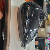 Harley FLHTCU Electra Glide CVO Ultra Classic Low Vivid Black Fuel Tank 61356-08