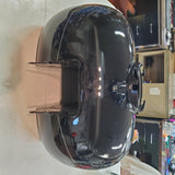 Harley FLHTCU Electra Glide CVO Ultra Classic Low Vivid Black Fuel Tank 61356-08
