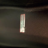 Harley FLHTCUSE8 CVO ULTRA CLASSIC 2013 TYPHOON MAROON / BLACK DIAMOND Fuel Tank
