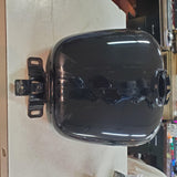 Harley FLHTCUI CVO ULTRA CLASSIC Low Electra Glide 2010 Vivid BLACK Fuel Tank