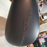 Harley FLHTCUI CVO ULTRA CLASSIC Low Electra Glide 2010 Denim BLACK Fuel Tank