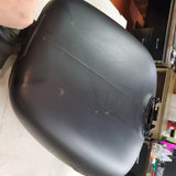 Harley FLHTCUI CVO ULTRA CLASSIC Low Electra Glide 2010 Denim BLACK Fuel Tank