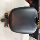 Harley FLHTCUI CVO ULTRA CLASSIC Low Electra Glide 2010 Denim BLACK Fuel Tank