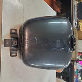 Harley FLHTCUI CVO ULTRA CLASSIC Low Electra Glide 2010 BLACK Pearl Fuel Tank