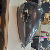 Harley FLHTCUI CVO ULTRA CLASSIC Low Electra Glide 2010 BLACK Pearl Fuel Tank