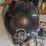 Harley FLHTCUI CVO ULTRA CLASSIC Low Electra Glide 2010 BLACK Pearl Fuel Tank