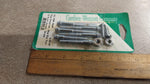 Oil Pump Mount 1991^ Dynaglide 1992^ Big Twin 12 Point Screws Hardware Harley