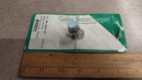 Oil Tank Drain Plug Set 1981^ Harley Davidson Hardware 12 Point Screw Chrome NOS