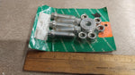 Belt Sprocket To Hub Laced Wheel 1984-1985 FXWG 1986 FXST FXR Harley Hardware