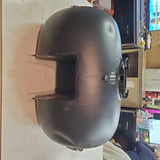 Harley FLHTCUI CVO ULTRA CLASSIC Low Electra Glide 2010 Fuel Tank BLACK Denim