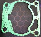 OEM KTM CYLINDER BASE GASKET 0.6MM 50 SX MINI 65 SX SXS XC 2009-2023 46230035060