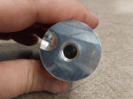 1999-03 Spirit Scout Indian Harley Gilroy Headlight Mount Bracket Chopper Billet