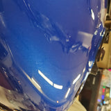 OEM Harley Flame Blue 2008 FLHRC Police Road King Special Freewheeler Gas Tank