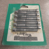 Stainless Steel Allen Head bolts 5/16 - 24X2 1/2 Pack of 10 USA!
