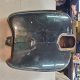 OEM Harley Mystic Green? Vivid Black 1998-99 FLHTCUI Electra Ultra Road Gas Tank