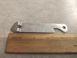 Lot of 5 Vintage Quick and Easy Can Bottle Opener Canco American Patent 1996550