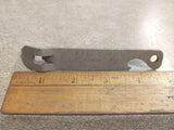 Lot of 5 Vintage Quick and Easy Can Bottle Opener Canco American Patent 1996550