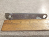 Lot of 5 Vintage Quick and Easy Can Bottle Opener Canco American Patent 1996550